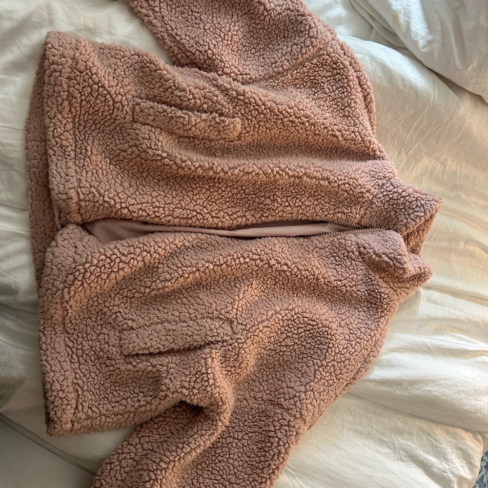 Urban outfitters coat